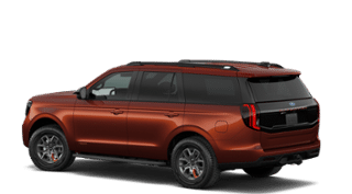 2027 Ford Expedition® External Image 2